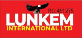 Lunkem International Limited